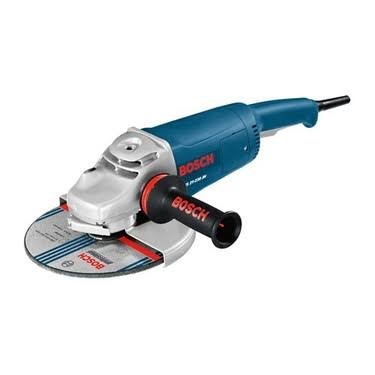 Bosch GWS 21-230 Profesyonel 2100 Watt 230 mm Taşlama Makinası