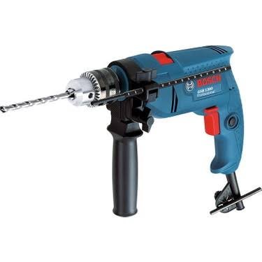 Bosch Gsb 1300 Professional Darbeli Matkap