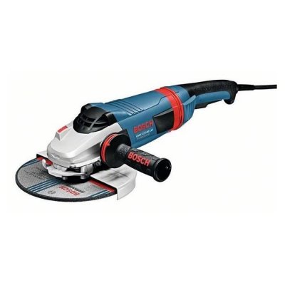 BOSCH GWS 22-180 LVI Profesyonel 2200 Watt 180mm Elektrikli Taşlama Makinası